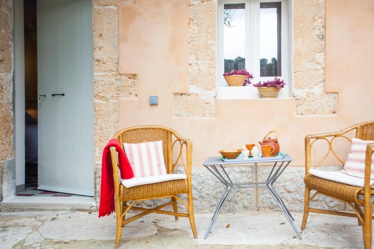 Preciosa Casa Ca Mado Maria Con Vistas A Ferienhaus