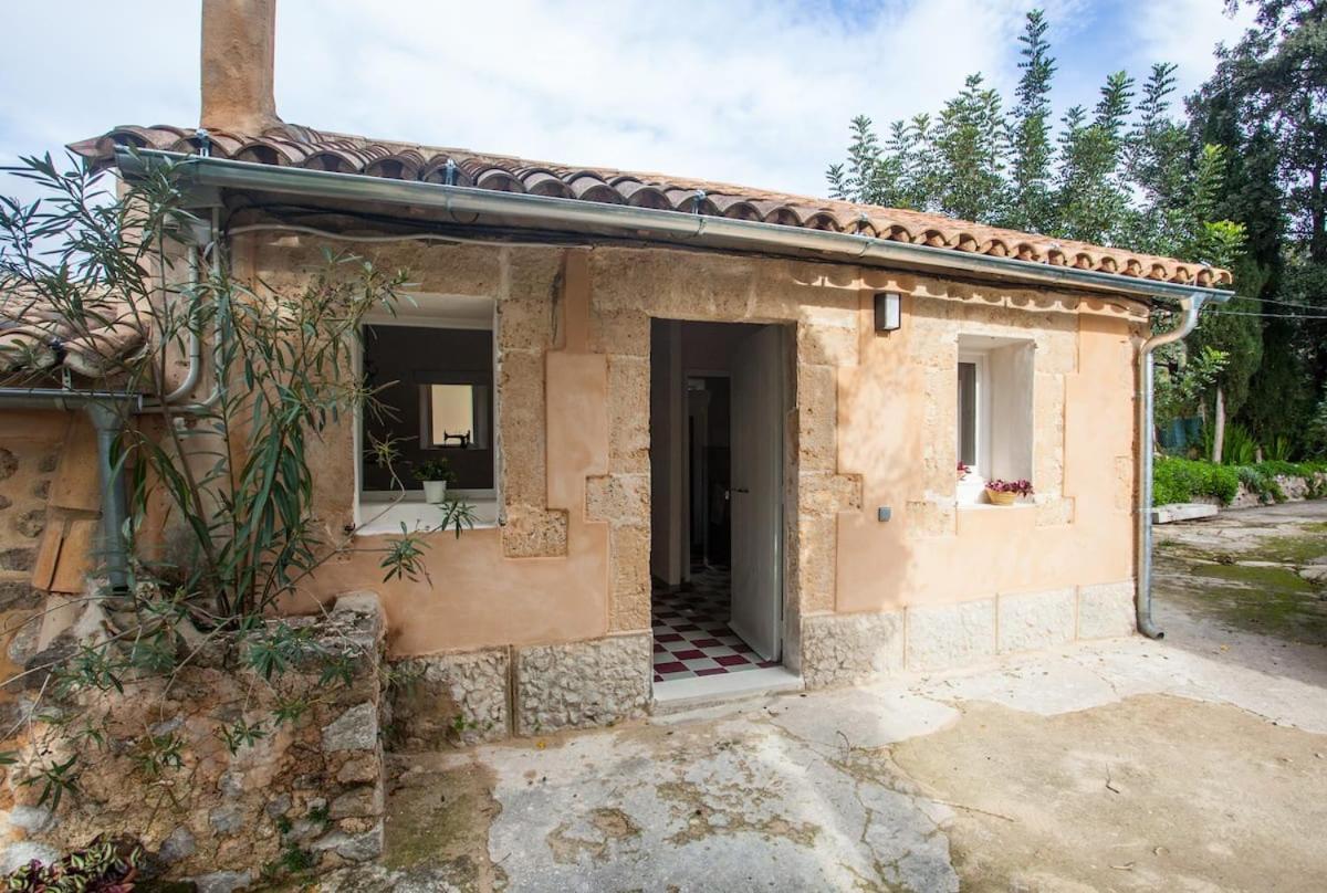 Preciosa Casa Ca Mado Maria Con Vistas A Ferienhaus