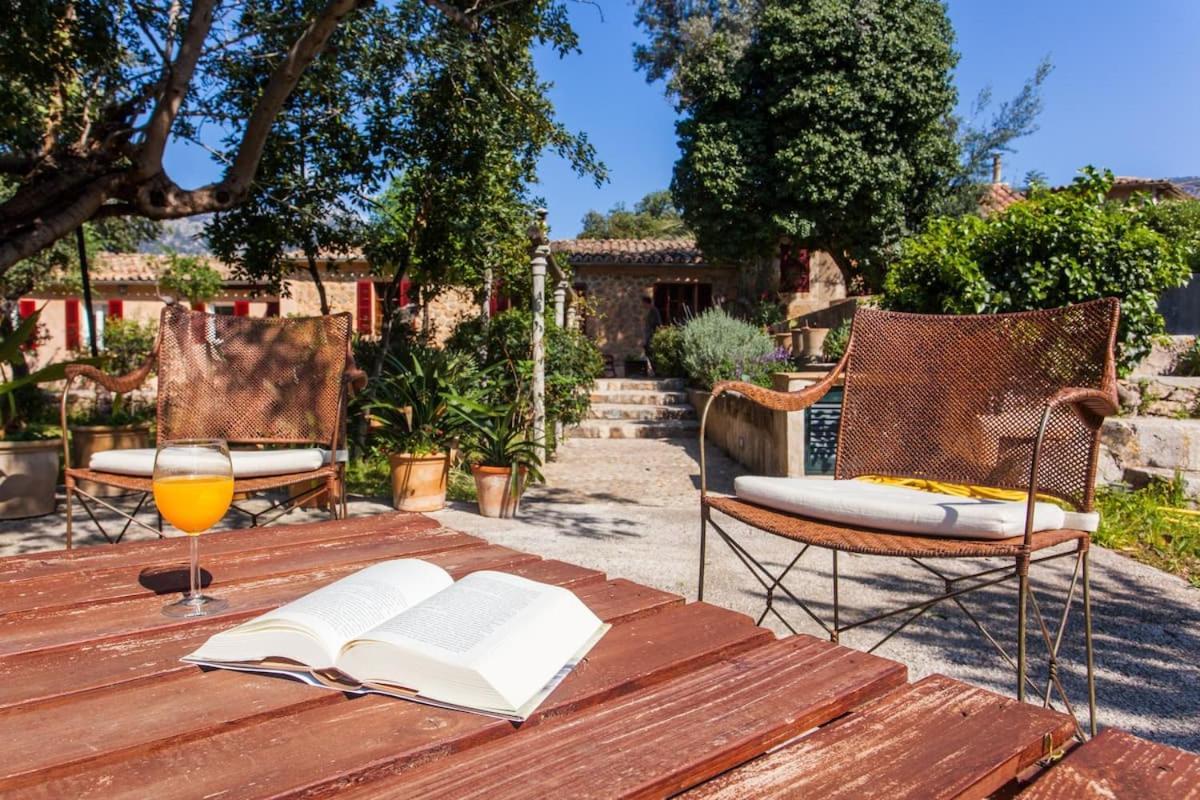 Preciosa Casa Ca Mado Maria Con Vistas A Ferienhaus *
