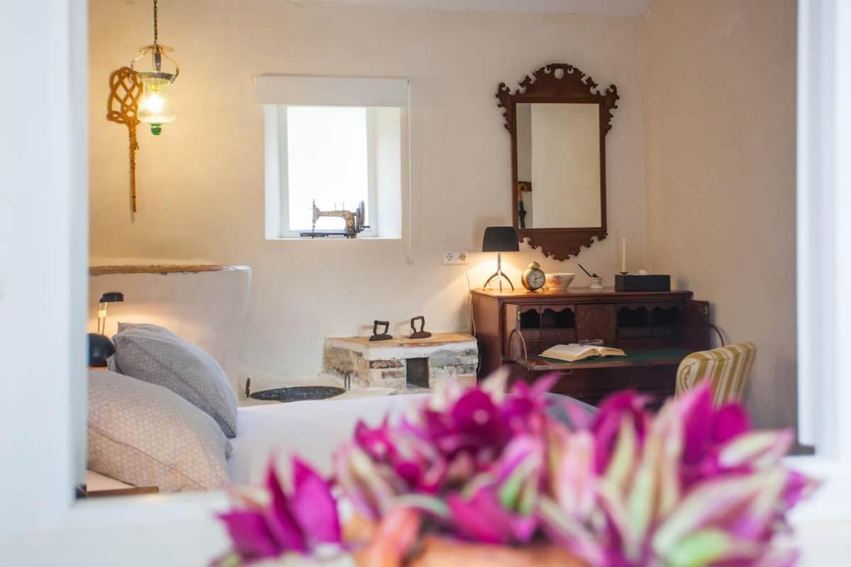 Preciosa Casa Ca Mado Maria Con Vistas A Ferienhaus