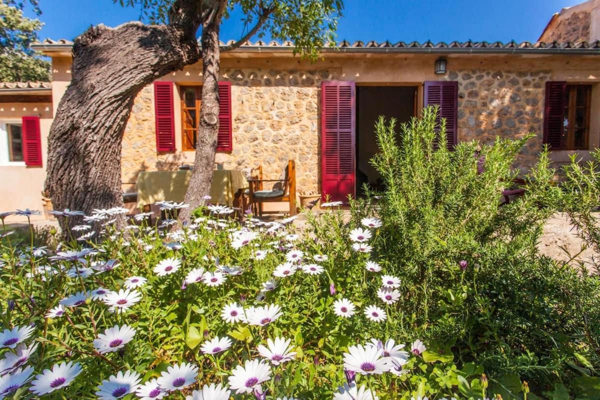 Preciosa Casa Ca Mado Maria Con Vistas A Ferienhaus *