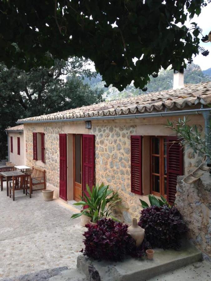 Ferienhaus Preciosa Casa Ca Mado Maria Con Vistas A *